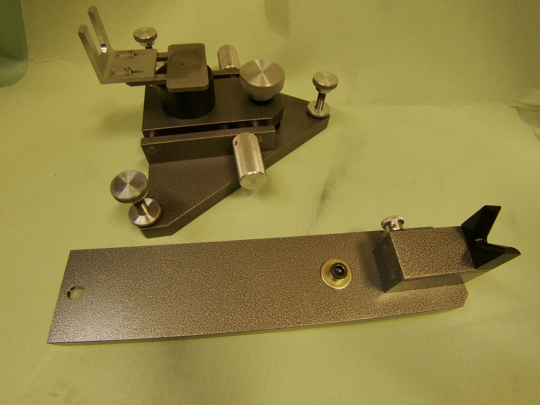 Adapter Apart