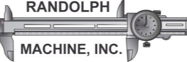 Randolph Machine, Inc