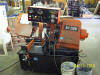 automatic band saw